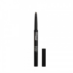 Make Up For Ever Aqua Resist Brow Filler 24hr Slanted Tip Brow Pencil Kulmupliiats, 40 Medium Brown