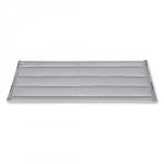 Window Cloth Mop Pad Akende poleerimislapp 1 tk.