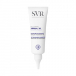 Xerial 30 Gel Cr&egrave;me uureaga (30 %) Keratol&uuml;&uuml;tiline geel sissekasvanud karvade vastu 75ml