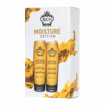 Pure Luxury Moisture Edition Niisutav juuksehoolduskomplekt