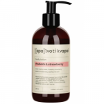 Body Lotion Kehakreem Rhubarb&Strawberry
