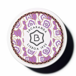 Jacarand&aacute; Calming Body Butter Rahustav kehav&otilde;i 200ml