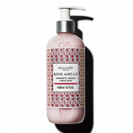 Rose Am&eacute;lie Revitalizing Liquid Soap V&auml;rskendav vedel seep 300ml
