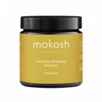 Nourishing Self-Tanning Body Balm P&auml;evitusbalsam Passionfruit