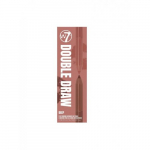 Double Draw Lip Contour Duo Liners Huulekontuurpliiatsite komplekt Deep
