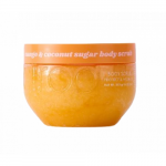 Mango & Coconut Sugar Body Scrub Suhkrukoorija 350g