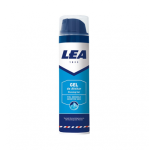 LEA Shaving Gel For Sensitive Skin Raseerimisgeel 200ml