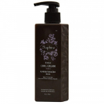 Saphira Moisturizing Curl Cream Koorekreem, 250ml