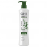 CHI PowerPlus Nourish Hair Conditioner Toitev juuksepalsam, 946ml