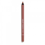 GOSH Copenhagen Velvet Touch Lipliner Waterproof Veekindel huulelainer, 014 Chocolate Kiss
