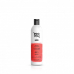 Revlon Professional Pro You The Fixer Repair Shampoo Juukseid parandav &scaron;ampoon, 350ml