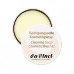 Da Vinci Cleaning Soap Seep meigipintslite ja k&auml;snade puhastamiseks, 40g