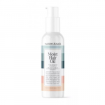 Waterclouds Moist Hair Oil Juukse&otilde;li, 50ml