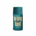 Men Rock Deodorant Woody Spice Deodorant meestele, 75ml