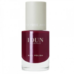 IDUN Nail Polish K&uuml;&uuml;nelakk, Jaspis