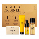 NACIFIC Fresh Herb Origin KIT Nahahoolduskomplekt