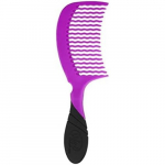 WetBrush Pro Detangling Comb Kamm, Purple