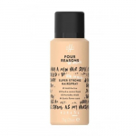 Four Reasons Original Super Strong Hairspray V&auml;ga tugev juukselakk, 100ml