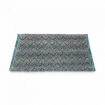 Norwex Tile Mop Pad Grey Plaatide mopp, Small