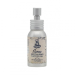 The Inglorious Mariner Samoa Revitalizing Tatoo Oil T&auml;toveeringu&otilde;li, 50ml