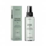 Lakme Organic Balance Oil Kuiv&otilde;li juustele ja kehale, 100ml
