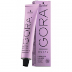 Schwarzkopf Professional Igora Royal Fashion Lights Permanent Highlight Color Creme Juuksev&auml;rv, L-44