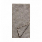 Norwex Textured Kitchen Towel Tekstuurne k&ouml;&ouml;gir&auml;tik (Baclock), Grey