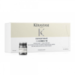 K&eacute;rastase Cure Densifique'i programm juuste p&otilde;hiosa, kvaliteedi ja v&auml;limuse toetamiseks, 10x6ml