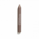 GOSH Copenhagen Forever Eye Shadow Lauv&auml;rv-pliiatsiga, 10 Matt Twisted Brown