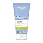 Weleda Purifying Gel Cleanser Pajukoore puhastav n&auml;opesugeel, 100ml