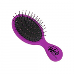 WetBrush Mini Detangler Juuksehari, Purple