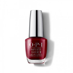 OPI Infinite Shine Long Wear Lacquer H&uuml;briidne k&uuml;&uuml;nelakk, Raisin The Bar