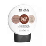 Revlon Professional Nutri Color Filters Fashion Filters Juuste v&auml;rvimask, 642 Chestnut