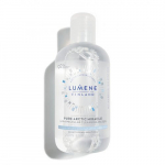 Lumene Nordic Hydra Pure Arctic Miracle 3-IN-1 Micellar Cleansing Water Mitsellaarne n&auml;opuhastusvesi, 250ml