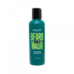 Men Rock Sicilian Lime Awakening Beard Wash Habeme &scaron;ampoon, 100ml
