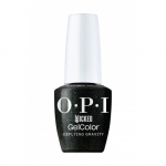 OPI Wicked GelColor Nail Polish Geel-k&uuml;&uuml;nelakk, Deflying Gravity