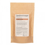 Spalvoti Kvapai Infused Bath Salt Vannisool, Orange&Spices