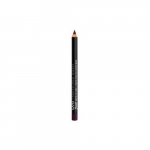 NYX Professional Makeup Suede Matte Lip Liner, Doom-66