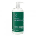 Lavender Mint Moisturizing Conditioner Niisutav, rahustav lavendliga palsam 1000ml