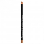Suede Matte Lip Liner Huulepliiats LONDON