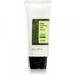 Aloe Soothing Sun Cream SPF50+ PA+++ P&auml;ikesekaitsekreem 50ml