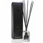Retro Collection Reed Diffuser Mini Kodul&otilde;hn pulkadega Infinity Flow