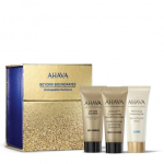 Ahava Beyond Boundaries Unstoppable Radiance Kingitusekomplekt n&auml;ohoolduseks