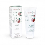Nature Up Body Scrub Kehakoorija &otilde;unaekstrakti ja mandli&otilde;liga 200ml