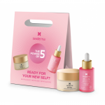 The Power of 5 Anti-Aging Set N&auml;ohoolduskomplekt