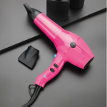 Diva Pro Styling Rapida 4000 Pro Hair Dryer F&ouml;&ouml;n Magenta
