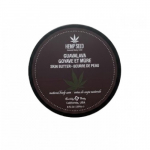 Hemp Seed Guavalava Body Butter Kehav&otilde;i, 227g