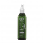 CHI PowerPlus Revitalize Vitamin Hair & Scalp Treatment Peanahasprei, 104ml