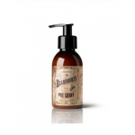 Beardburys Pre-Shave Raseerimiseelne kreem, 150ml
