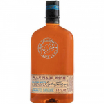 18.21 Man Made Wash 3in1 Absolute Mahogany Multifunktsionaalne vahend meestele, 530ml